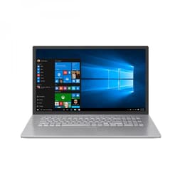 Asus Pro P1701FA-AU677R 17" Core i5 1.6 GHz - SSD 256 GB - 8GB - AZERTY - Francese