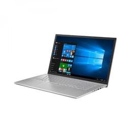 Asus Pro P1701FA-AU677R 17" Core i5 1.6 GHz - SSD 256 GB - 8GB - AZERTY - Francese