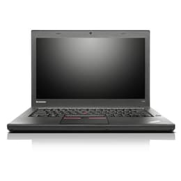 Lenovo ThinkPad T450 14" Core i5 2.2 GHz - SSD 256 GB - 8GB Tastiera Francese
