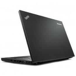 Lenovo ThinkPad L460 14" Core i3 2.3 GHz - SSD 256 GB - 8GB Tastiera Francese