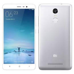 Xiaomi Redmi Note 3 16GB - Argento