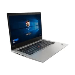 Lenovo ThinkPad L13 G2 13" Core i7 3 GHz - SSD 512 GB - 16GB - QWERTY - Inglese