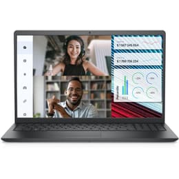Dell Vostro 3520 15" Core i5 1.3 GHz - SSD 512 GB - 16GB - QWERTY - Inglese