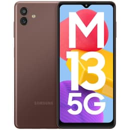 Galaxy M13 5G 64GB - Marrone