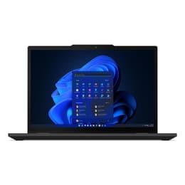 Lenovo ThinkPad X13 Yoga G2 13" Core i5 2.4 GHz - SSD 256 GB - 16GB - QWERTY - Inglese