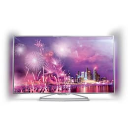 Smart TV 48,0000 Pollici Philips LCD 3D Full HD 1080p 48PFK6719