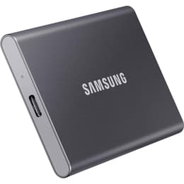 Samsung T7 Hard disk esterni - SSD 2 TB USB 3.2