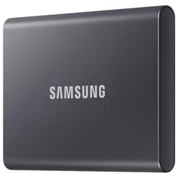 Samsung T7 Hard disk esterni - SSD 2 TB USB 3.2