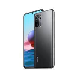 Xiaomi Redmi Note 10 64GB - Nero - Dual-SIM