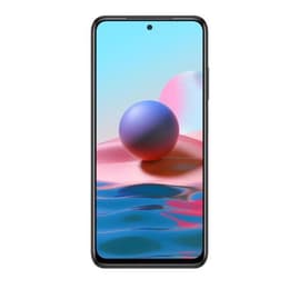 Xiaomi Redmi Note 10 64GB - Nero