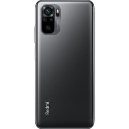 Xiaomi Redmi Note 10 64GB - Nero