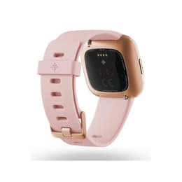 Smart Watch Cardio­frequenzimetro Fitbit Versa 2 - Rosa
