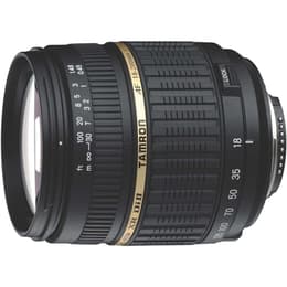 Obiettivi Objectif Tamron AF 18-200mm F/3,5-6,3 XR Di II LD ASL [IF] MACRO Canon Canon EF-S 18-200mm 3.5