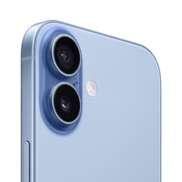 iPhone 17 512GB - Azzurro Nebbia