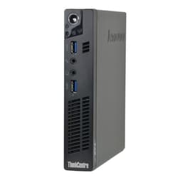 Lenovo ThinkCentre M93P Core i5 2 GHz - SSD 240 GB RAM 8 GB