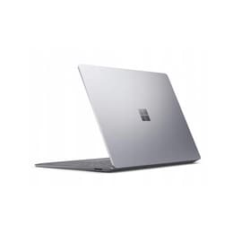 Microsoft Surface Laptop 1st Generation 13" Core i5 2.6 GHz - SSD 256 GB - 8GB Tastiera Svizzero