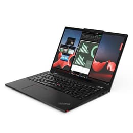 Lenovo ThinkPad X13 Yoga G4 13" Core i5 3.4 GHz - SSD 256 GB - 8GB - QWERTY - Olandese
