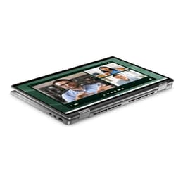 Dell Latitude 7450 2-In-1 14" Core Ultra 7 1.7 GHz - SSD 512 GB - 16GB - AZERTY - Francese