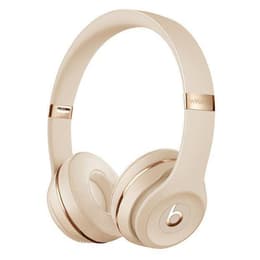 Cuffie wireless con microfono Beats Electronics Solo3 - Oro