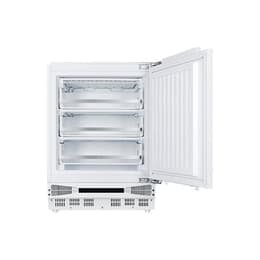 Frigorifero combinato integrabile Buffeu 95L