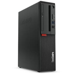 Lenovo ThinkCentre M720s SFF Core i5 3 GHz - SSD 256 GB RAM 16 GB