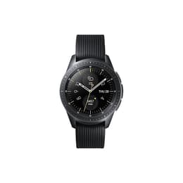 Smart Watch Cardio­frequenzimetro GPS Samsung Galaxy Watch 42mm (SM-R810) - Nero