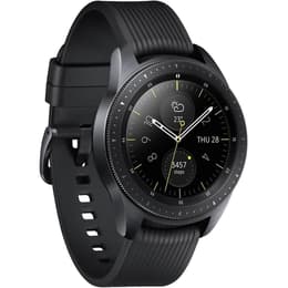 Smart Watch Cardio­frequenzimetro GPS Samsung Galaxy Watch 42mm (SM-R810) - Nero