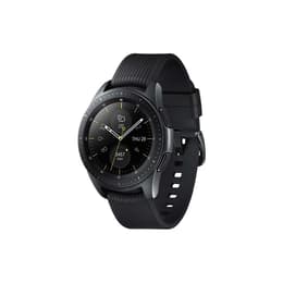 Smart Watch Cardio­frequenzimetro GPS Samsung Galaxy Watch 42mm (SM-R810) - Nero