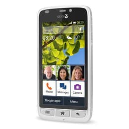 Doro Liberto 822 8GB - Bianco
