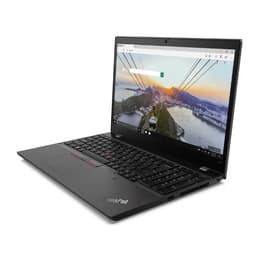 Lenovo ThinkPad L15 G2 15" Ryzen 3 PRO 2.6 GHz - SSD 512 GB - 16GB - AZERTY - Francese