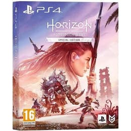 Horizon Forbidden West Special Edition - PlayStation 4
