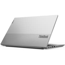 Lenovo ThinkBook 15 G2 ITL 15" Core i5 2.4 GHz - SSD 512 GB - 16GB - AZERTY - Francese