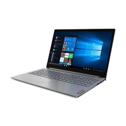 Lenovo ThinkBook 15 G2 ITL 15" Core i5 2.4 GHz - SSD 512 GB - 16GB - AZERTY - Francese