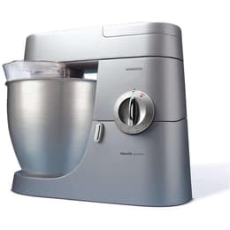 Robot da cucina Kenwood Major Premier KMM760 6,7000L -Acciaio inossidabile