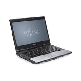 Fujitsu LifeBook E752 15" Core i5 2.6 GHz - SSD 128 GB - 4GB Tastiera Francese