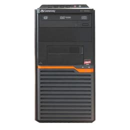 Acer Gateway DT55 Athlon II X2 3,2 GHz - HDD 320 GB RAM 4 GB