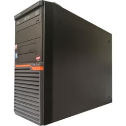 Acer Gateway DT55 Athlon II X2 3,2 GHz - HDD 320 GB RAM 4 GB