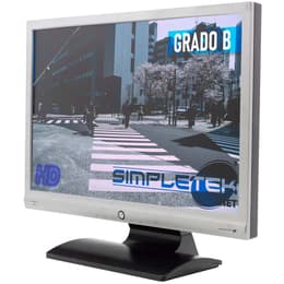 Schermo 19" LCD 1440 X 900 Benq G900WAD
