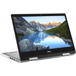 Dell Inspiron 5482 14" Core i7 1.8 GHz - SSD 256 GB - 8GB Inglese (US)