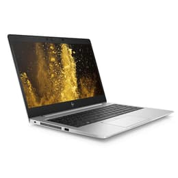 HP EliteBook 840 G6 14" Core i5 1.6 GHz - SSD 1000 GB - 24GB Tastiera Svedese