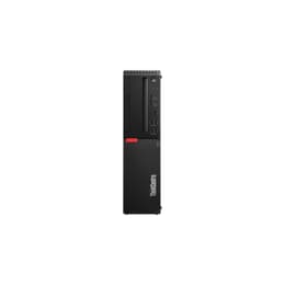 Lenovo ThinkCentre M920s SFF Core i5 3 GHz - SSD 256 GB RAM 8 GB