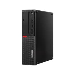Lenovo ThinkCentre M920s SFF Core i5 3 GHz - SSD 256 GB RAM 8 GB