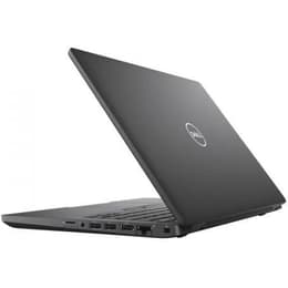 Dell Latitude 5400 14" Core i5 1.6 GHz - SSD 256 GB - 8GB - AZERTY - Francese