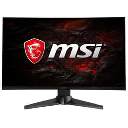 Schermo 23" LED FHD MSI Optix MAG24C