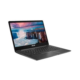 Asus ZenBook 13 UX331FA-EG006T 13" Core i7 1.8 GHz - SSD 512 GB - 8GB - AZERTY - Francese