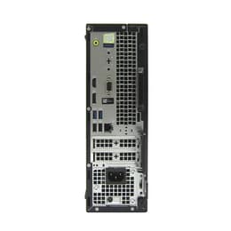 Dell OptiPlex 3060 Core i5 3 GHz - SSD 256 GB RAM 8 GB