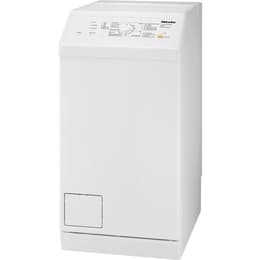 Lavatrici 45.9 cm Di sopra Miele W 196