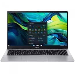 Acer Aspire Lite 15 15" Pentium Silver 1.1 GHz - SSD 256 GB - 8GB - QWERTY - Inglese