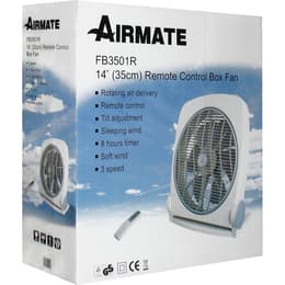 Airmate FB3501R Ventilatori