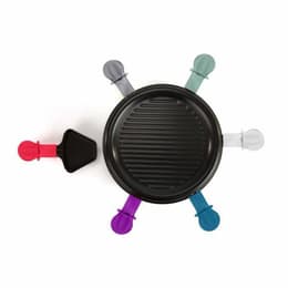 Livoo DOC207 Piastre per raclette